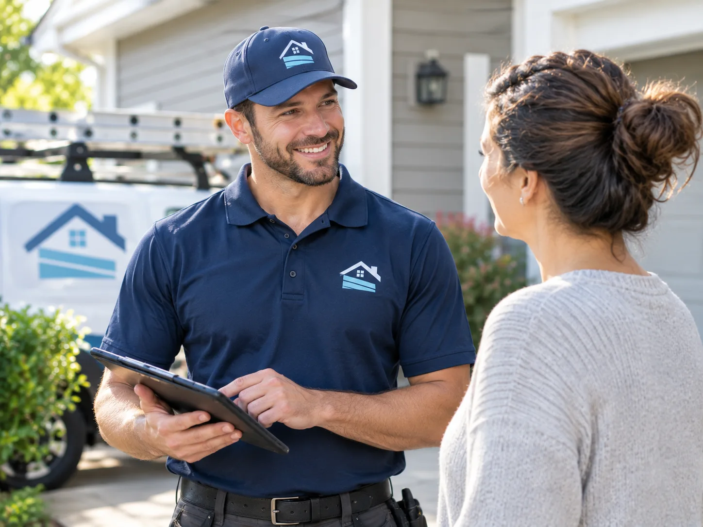 Siding Contractors in Zuni, NM
